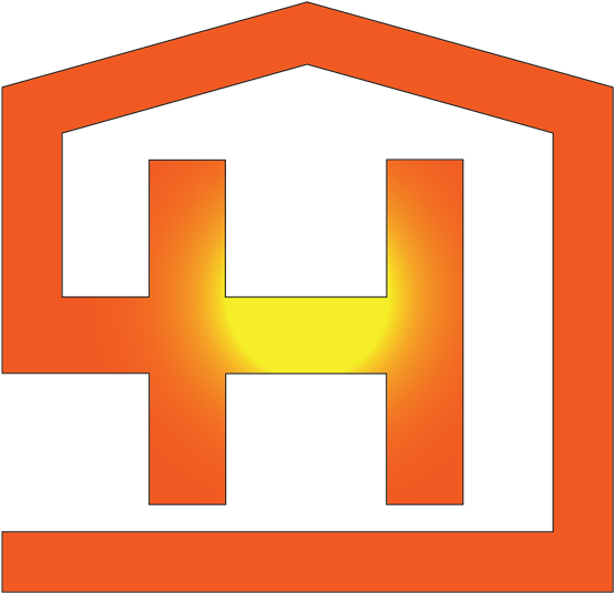 Hart Roofing LLC Logo