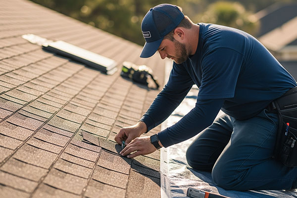 Professional Roof Repair Gulf Breeze in Gulf Breeze, Florida by Hart Roofing LLC
